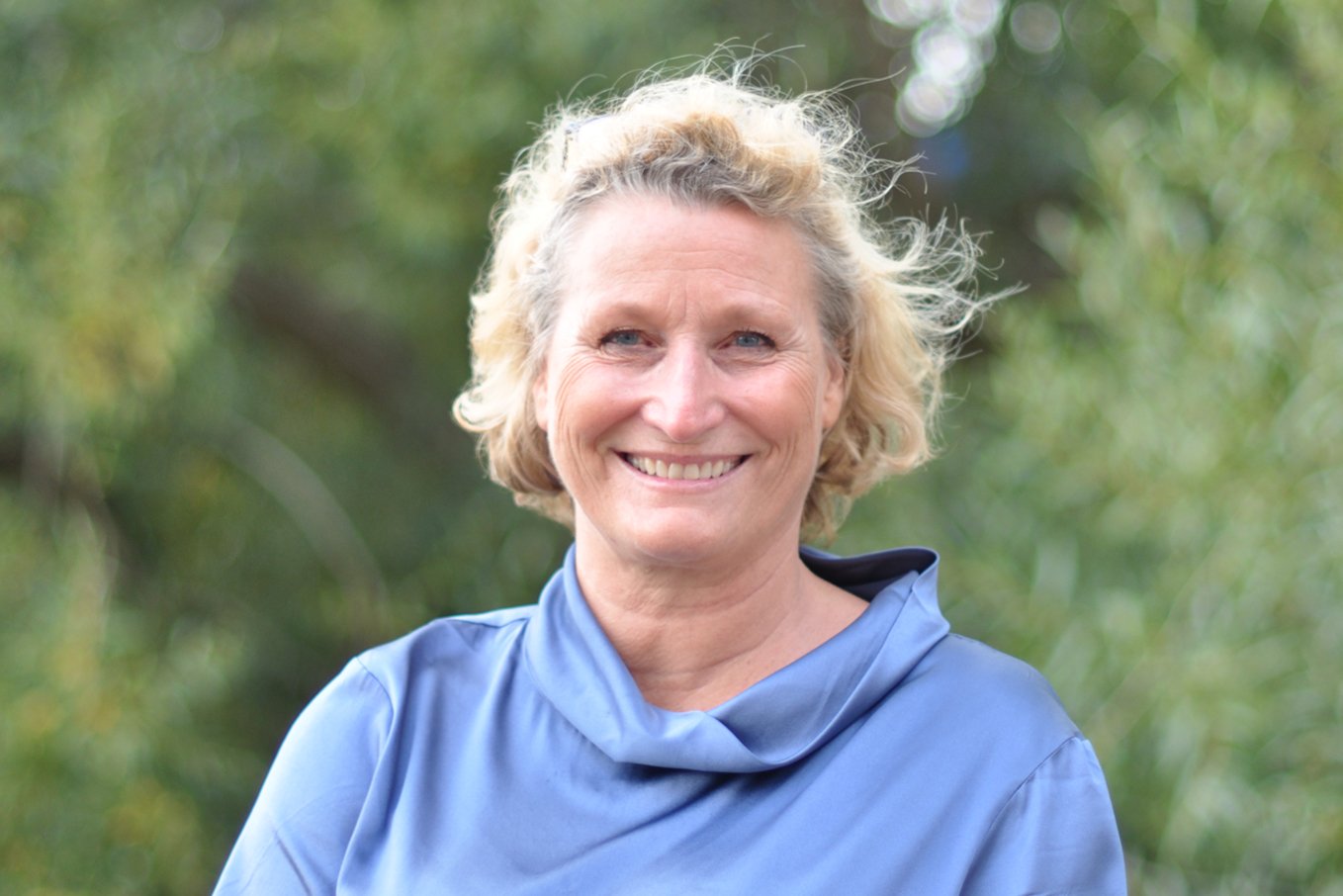 Vibeke Schønfeldt