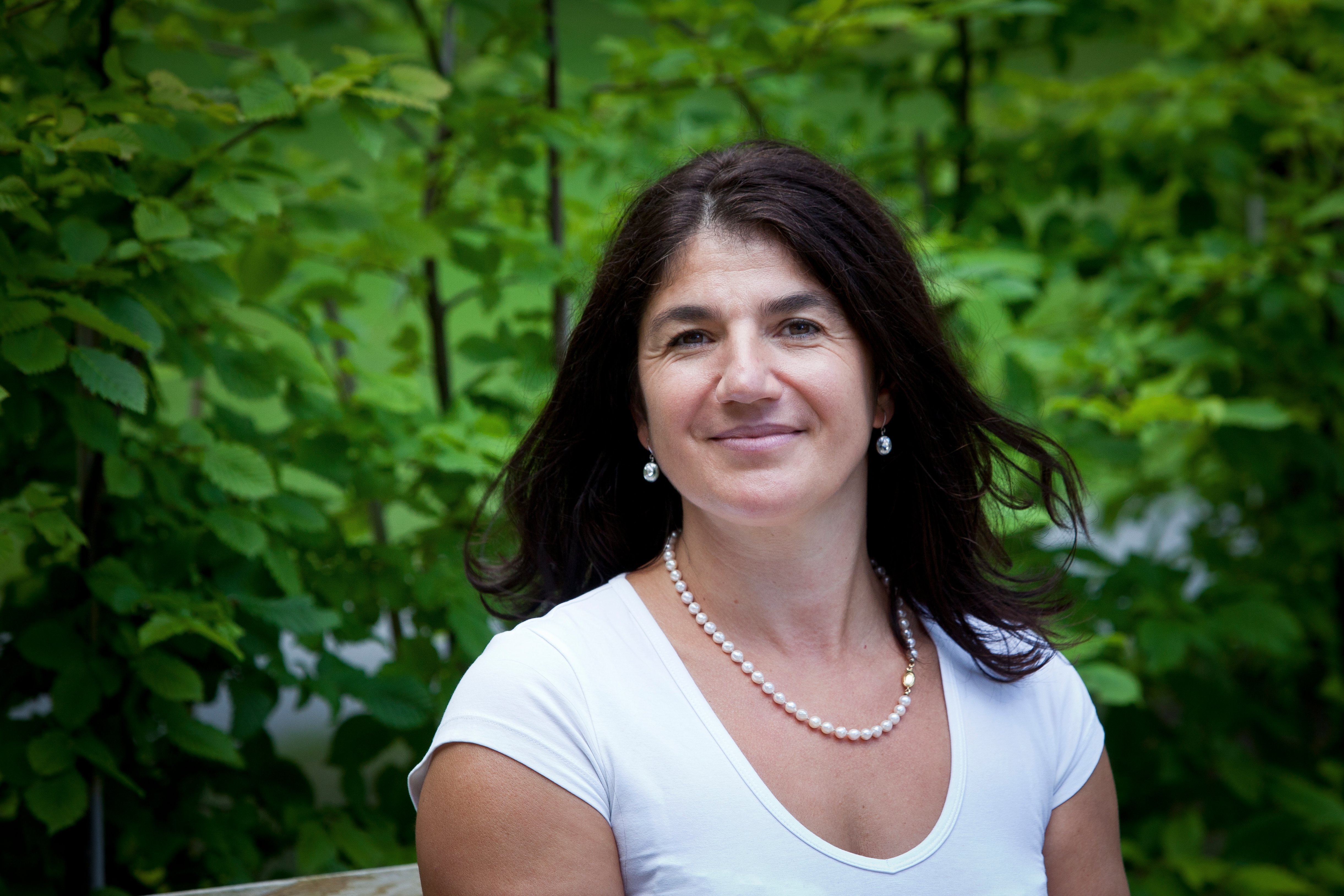 Slavica Djuric
